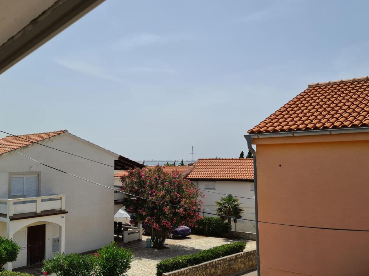 Apartments Tuka Near The Beach Vir Dış mekan fotoğraf